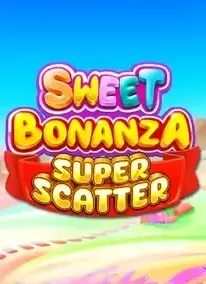 Sweet Bonanza Super Scatter slot